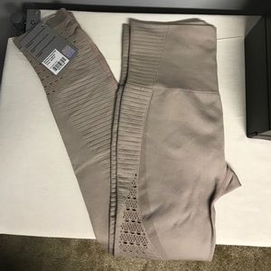 Gymshark energy seamless